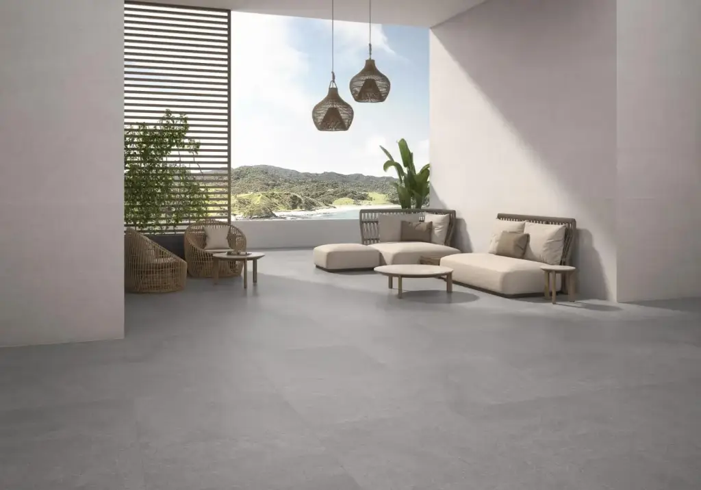 Интерьер Pamesa Monreale