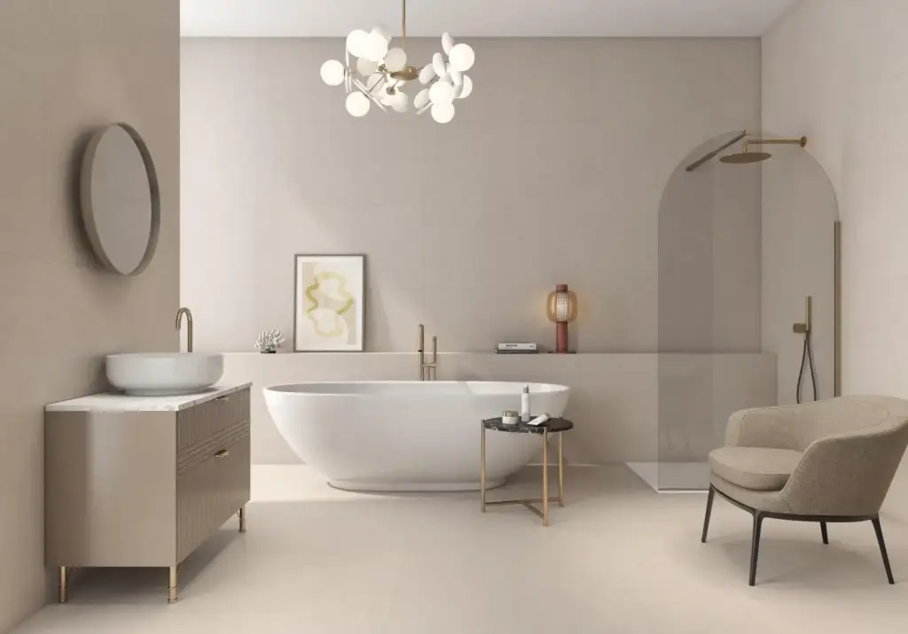 Интерьер Pamesa Monreale - 2