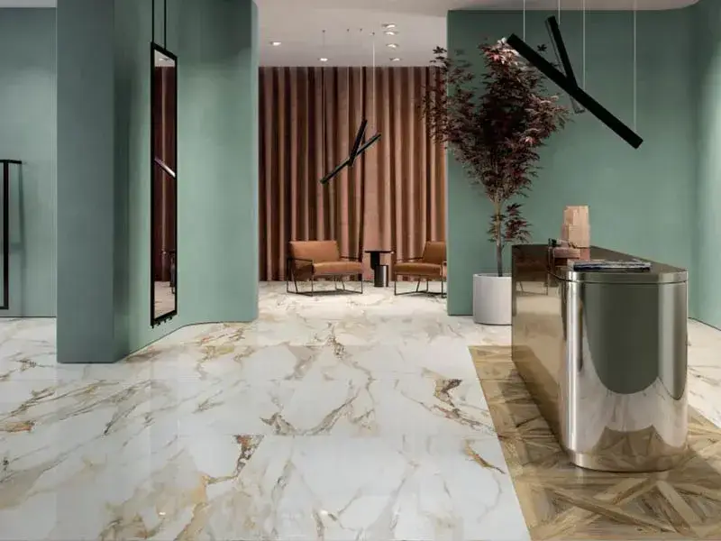 Интерьер Flaviker Supreme Evo - 1