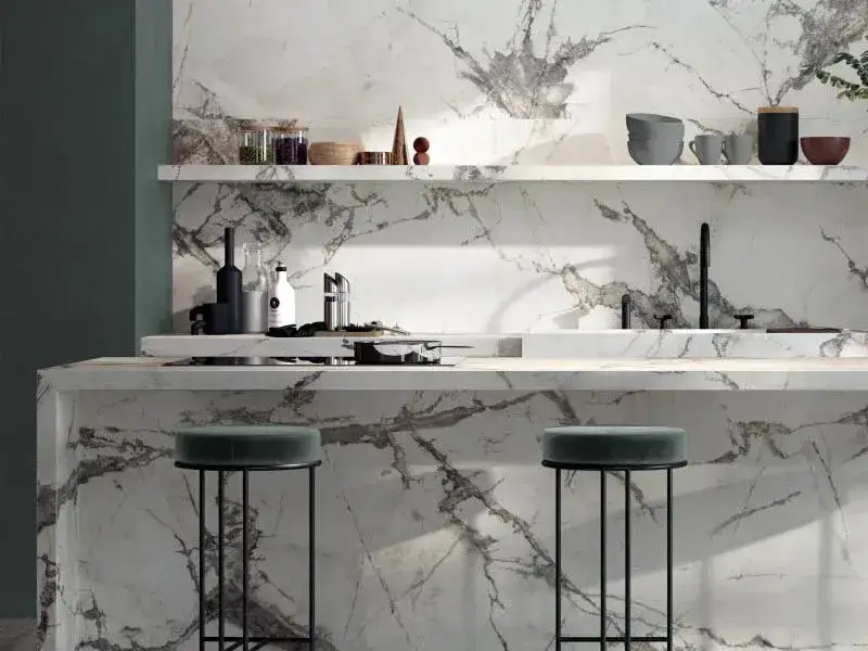 Интерьер Flaviker Supreme Evo - 6