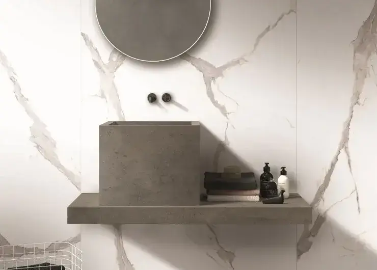 Интерьер Flaviker Supreme Evo - 18