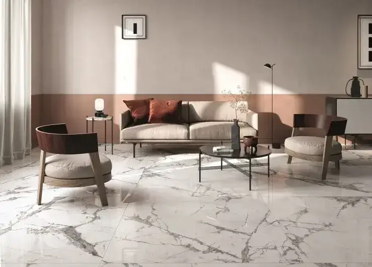 Интерьер Flaviker Supreme Evo - 10