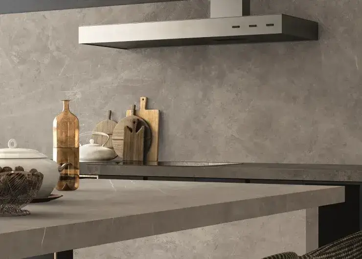 Интерьер Flaviker Supreme Evo - 12