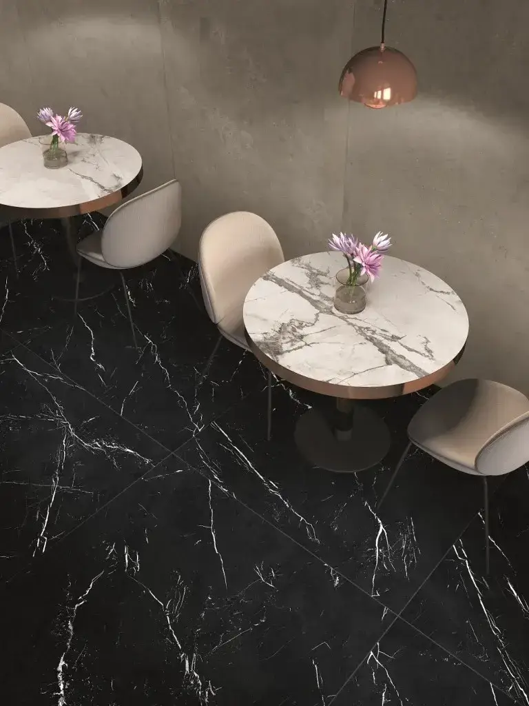 Интерьер Flaviker Supreme Evo - 9