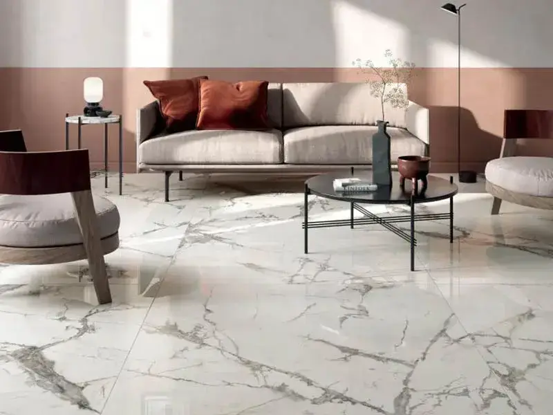 Интерьер Flaviker Supreme Evo - 4