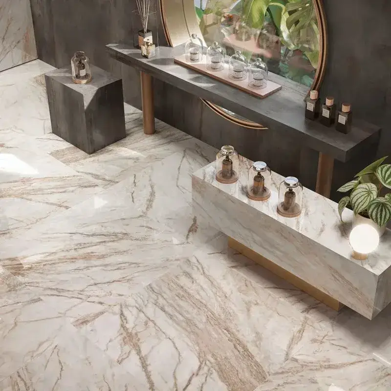 Интерьер Flaviker Supreme Treasure - 3