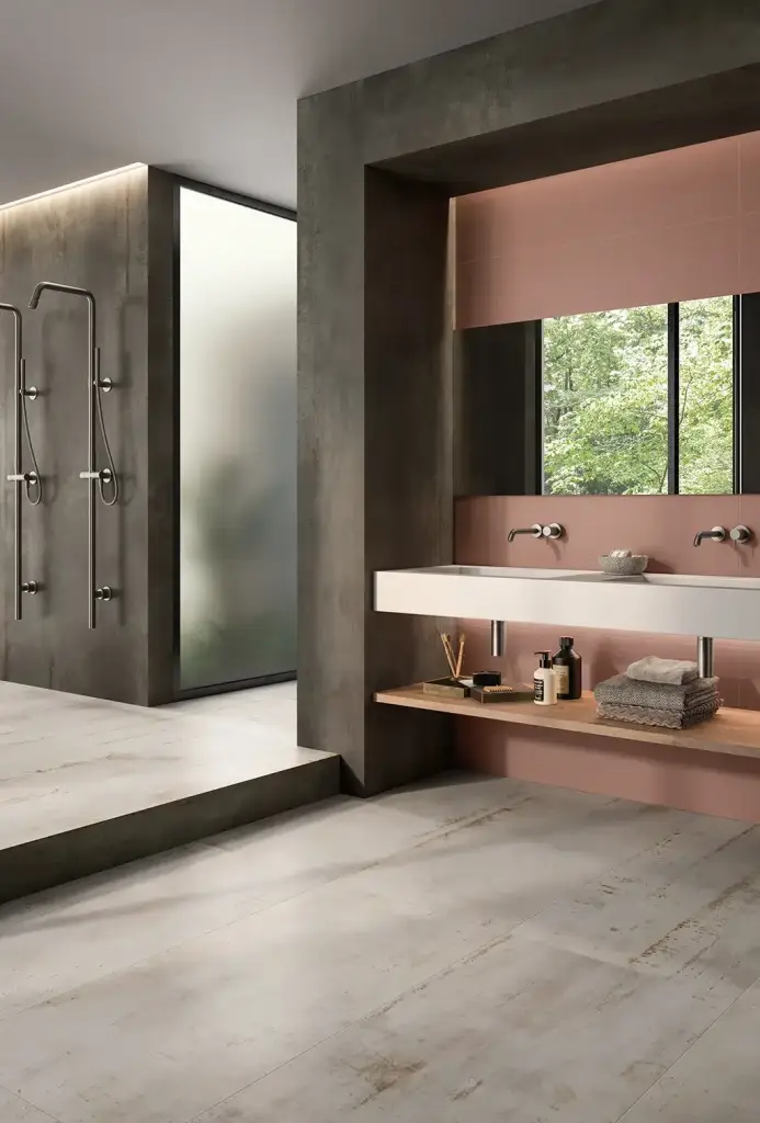 Интерьер Flaviker Rebel - 5