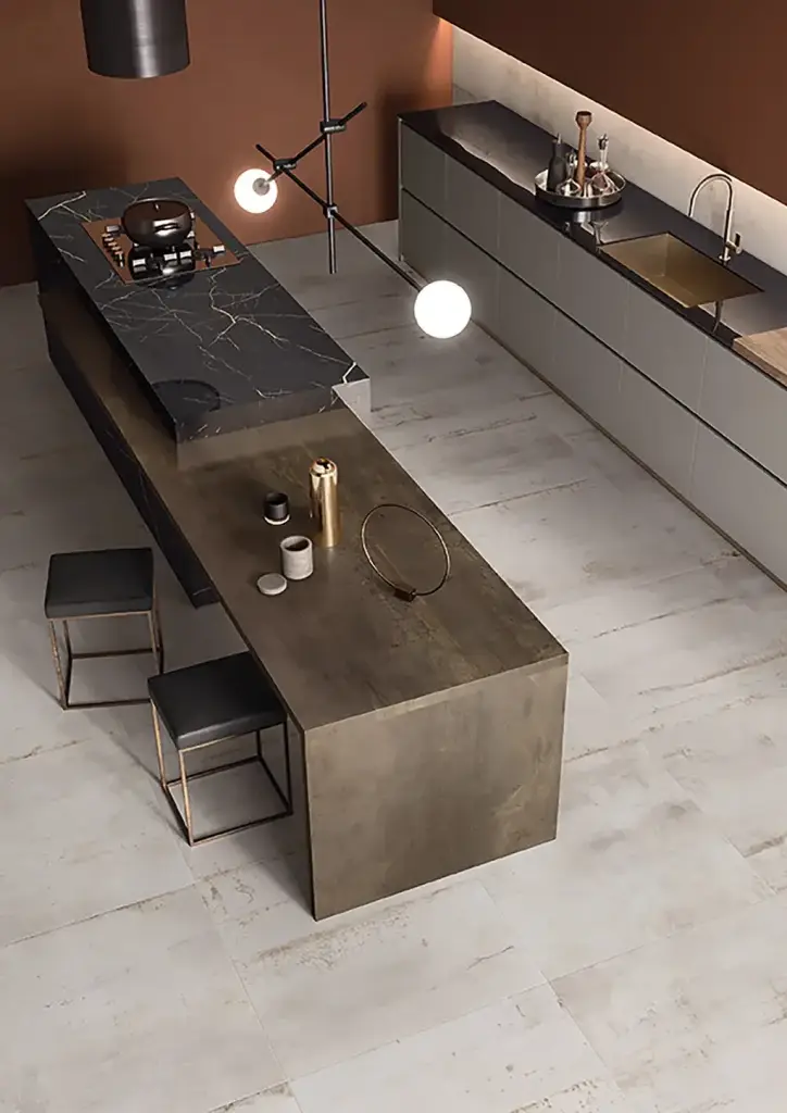 Интерьер Flaviker Rebel - 17