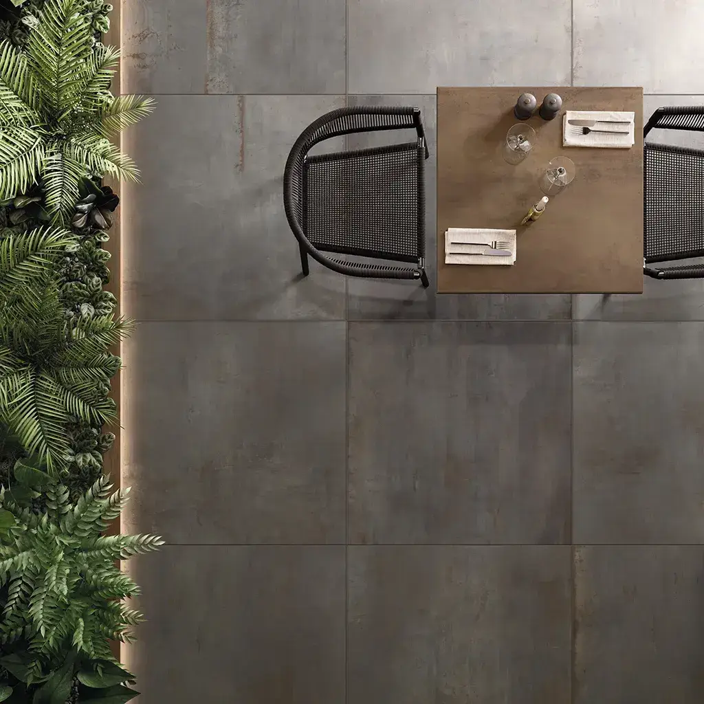 Интерьер Flaviker Rebel