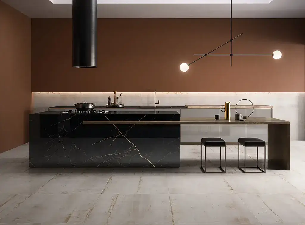 Интерьер Flaviker Rebel - 16