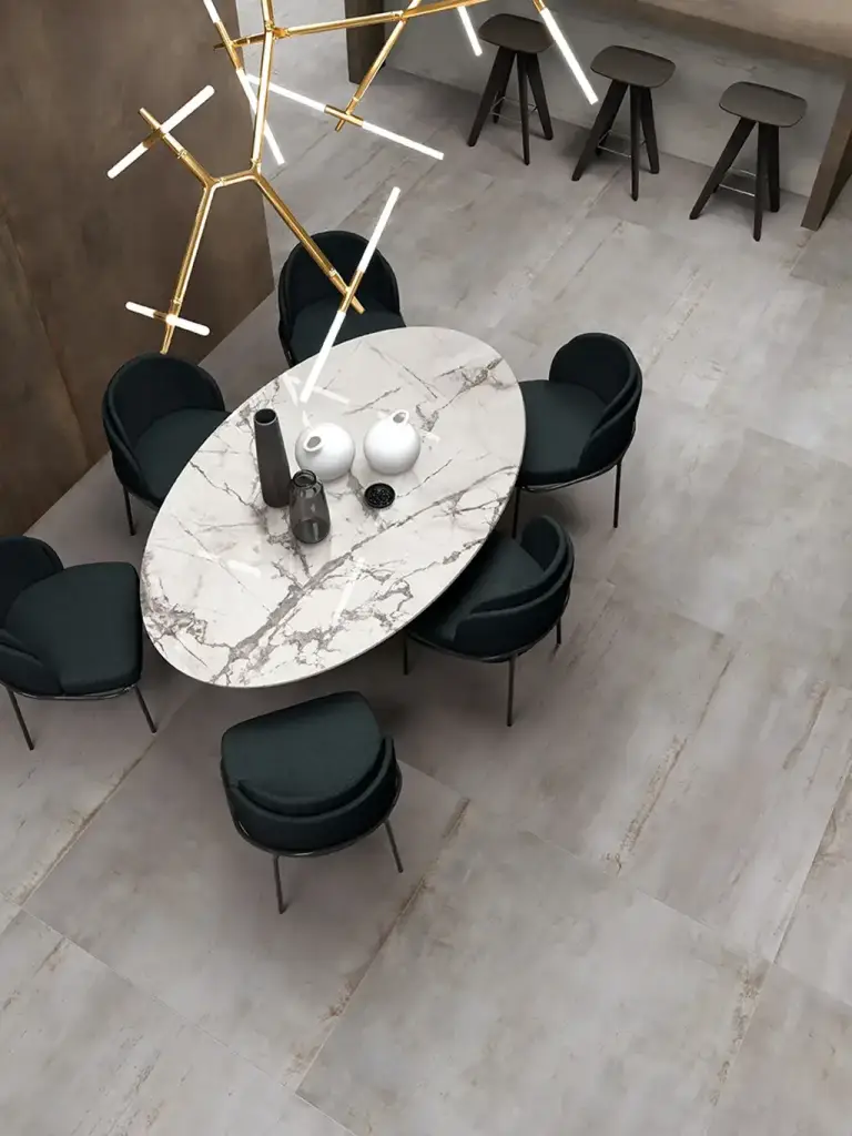 Интерьер Flaviker Rebel - 14