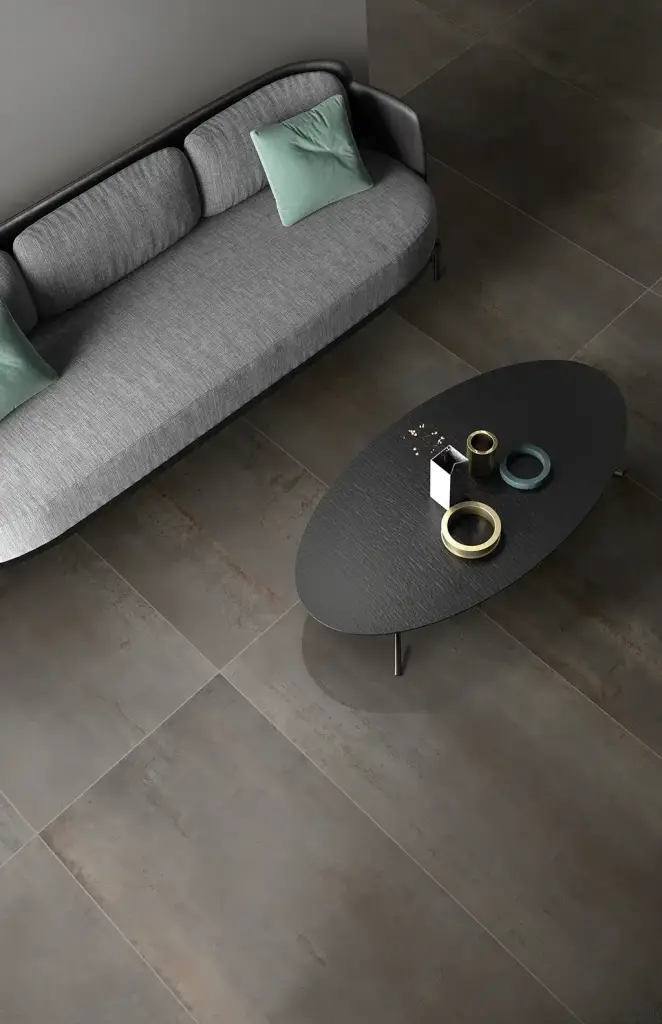 Интерьер Flaviker Rebel - 2