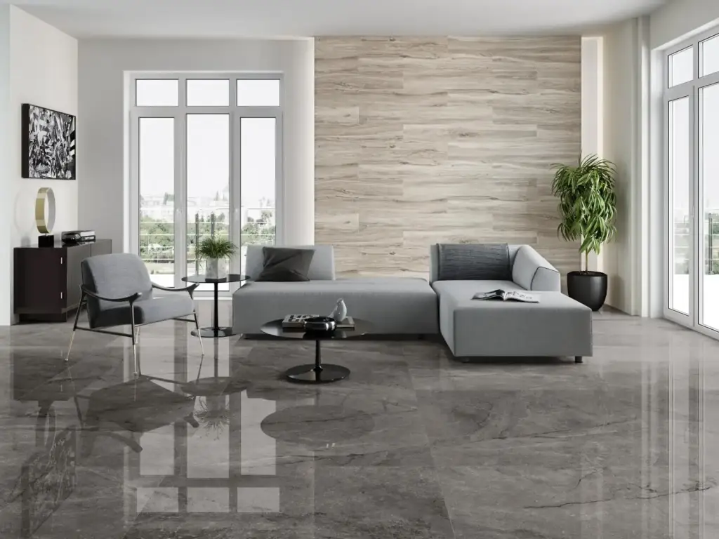 Интерьер Pamesa Wells - 8