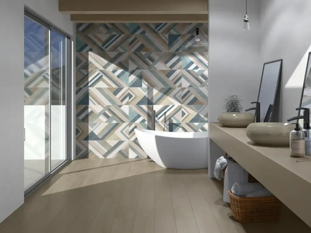 Интерьер Pamesa Trend - 7