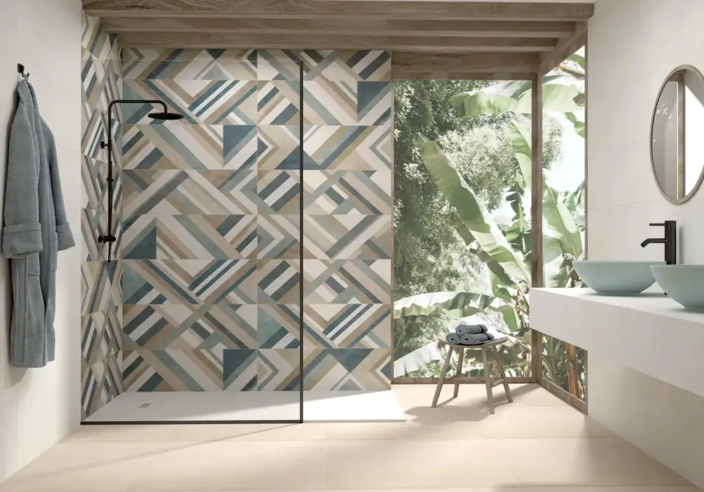 Интерьер Pamesa Trend - 6