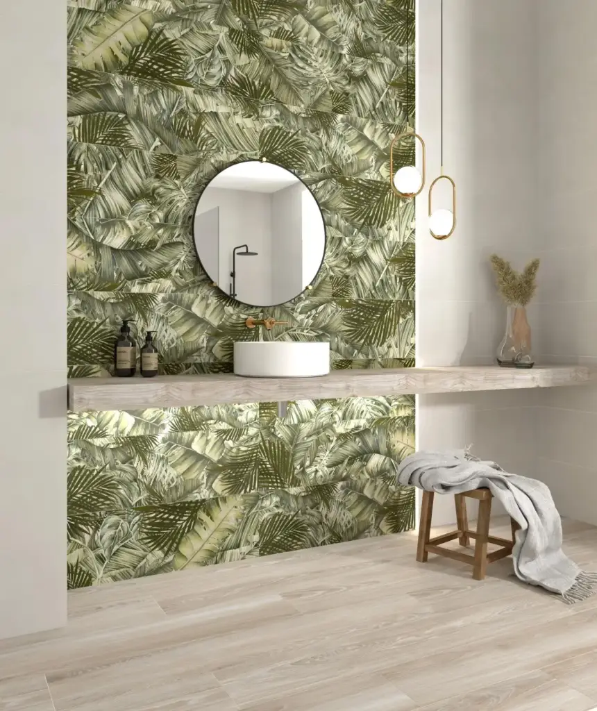 Интерьер Pamesa Trend - 18