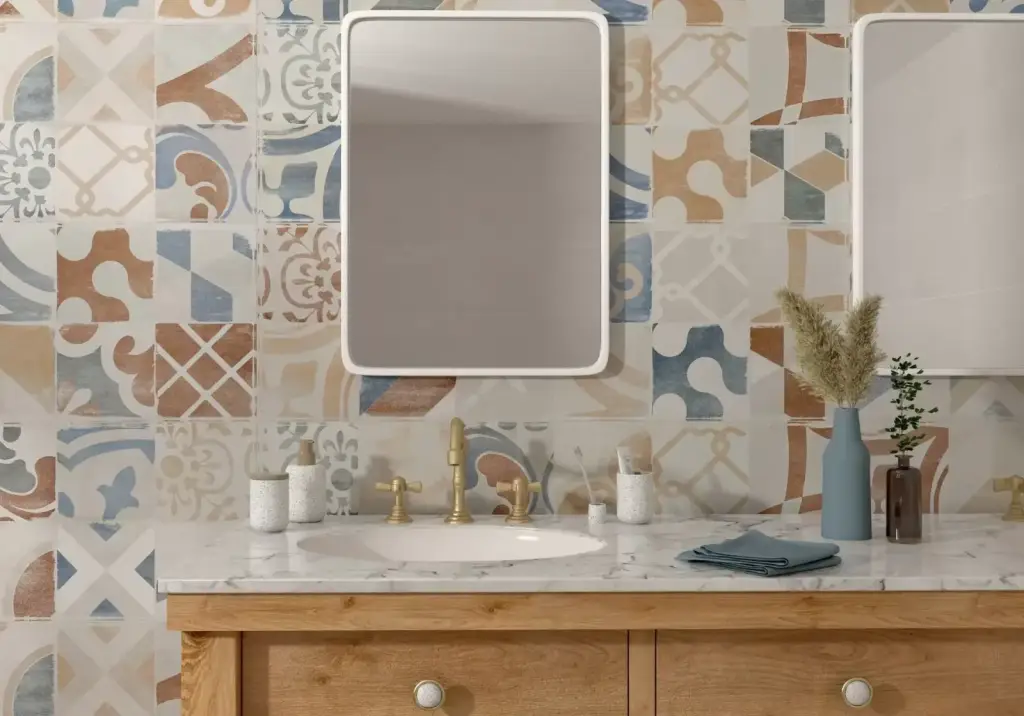 Интерьер Pamesa Trend - 1