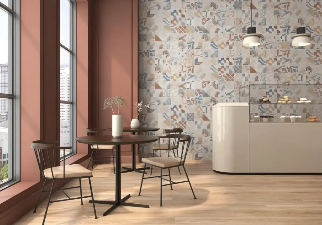 Интерьер Pamesa Trend - 2