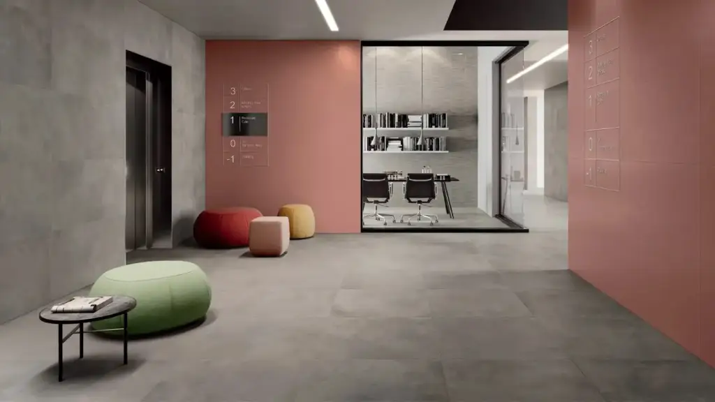 Интерьер Italon Surface - 33