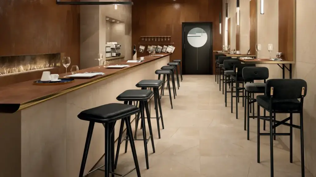 Интерьер Italon Surface - 40