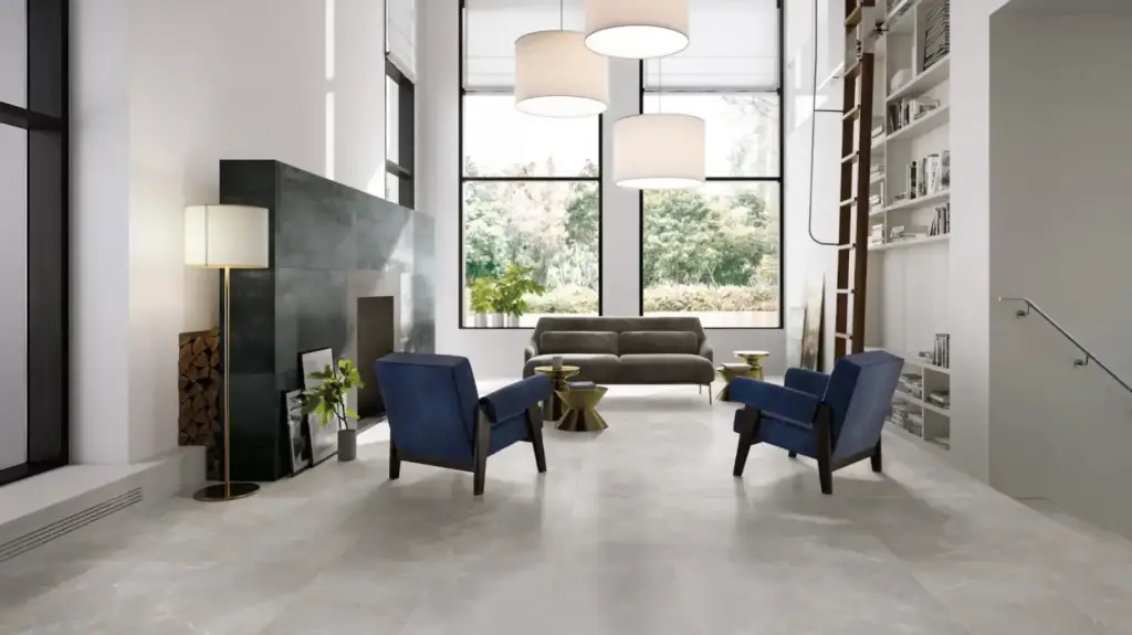 Интерьер Italon Surface - 2