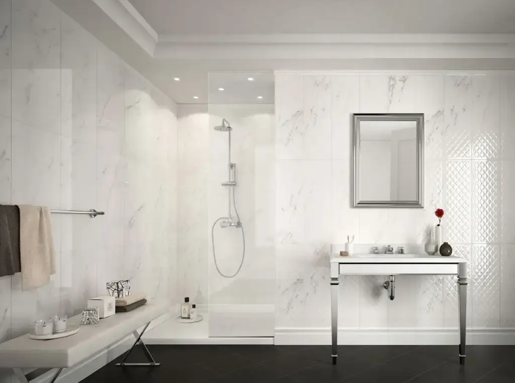 Интерьер Ascot Glamourwall - 4