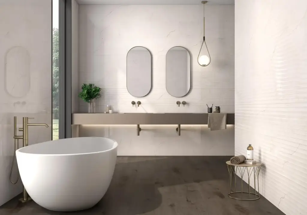 Интерьер Pamesa Cr. Desert - 4