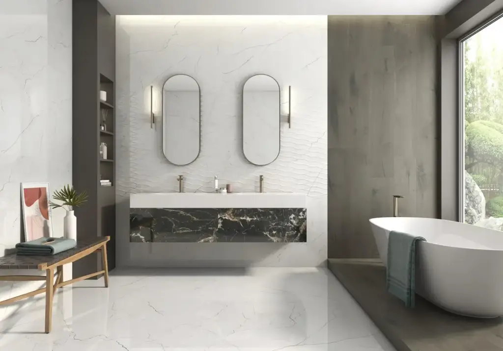 Интерьер Pamesa Cr. Desert - 3