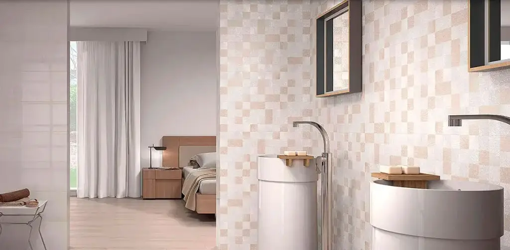 Интерьер Pamesa Lead/Soie - 3