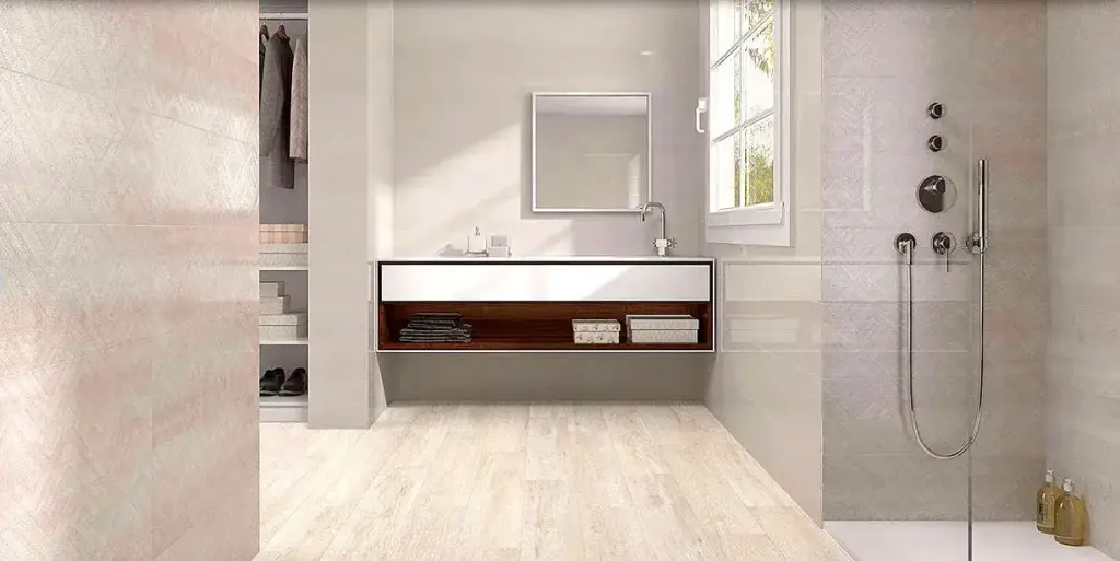 Интерьер Pamesa Lead/Soie - 1