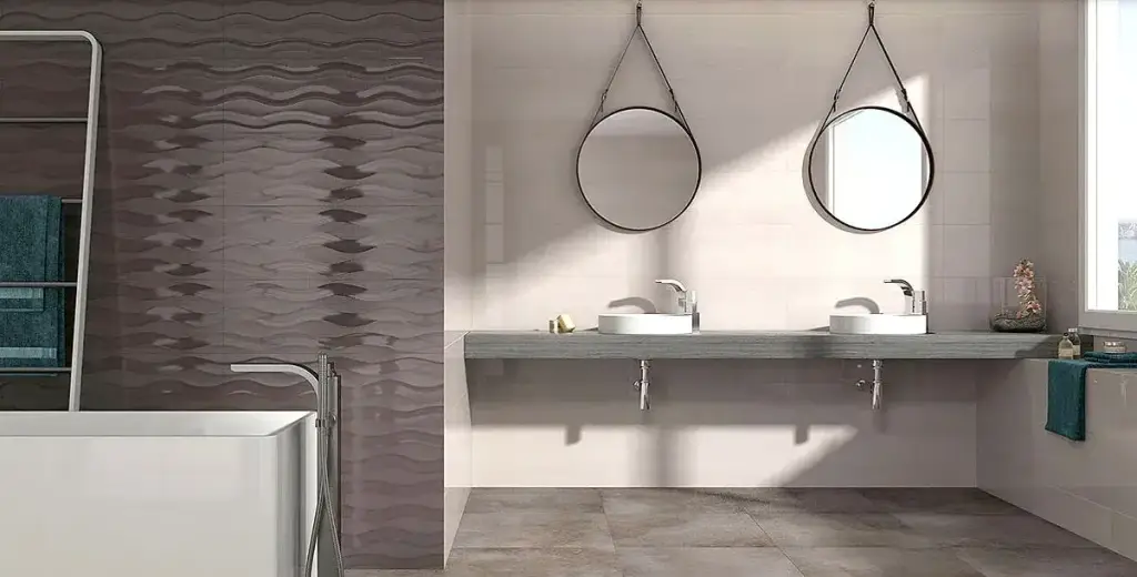 Интерьер Pamesa Lead/Soie - 4