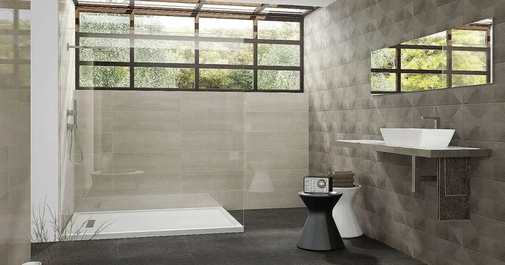 Интерьер Pamesa Lead/Soie