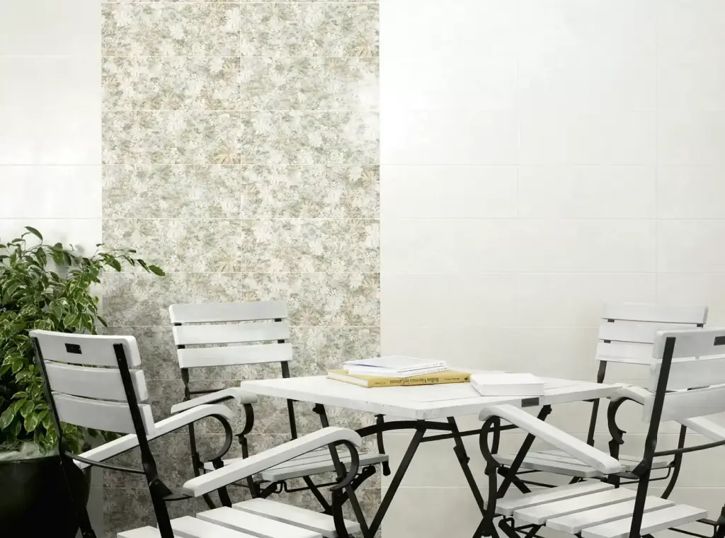 Интерьер Del Conca Evoque