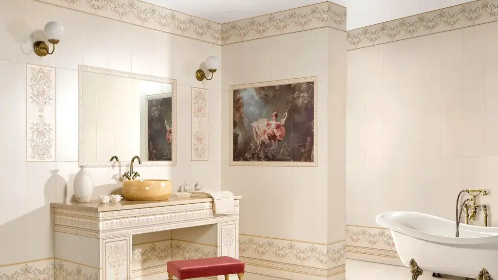 Интерьер Peronda Serenity