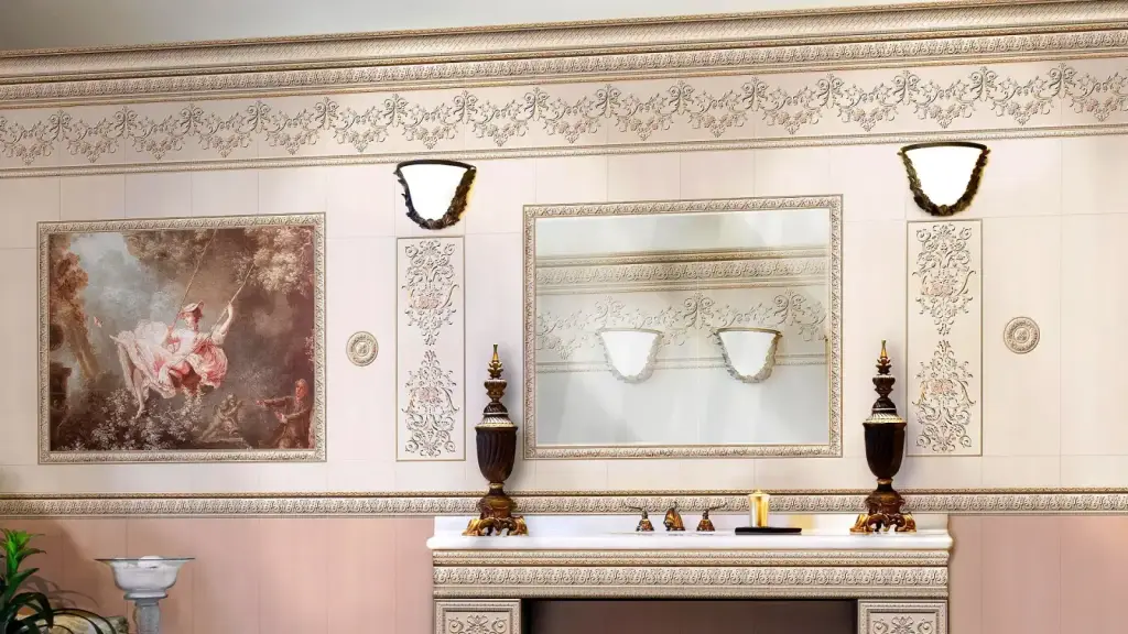 Интерьер Peronda Serenity - 1