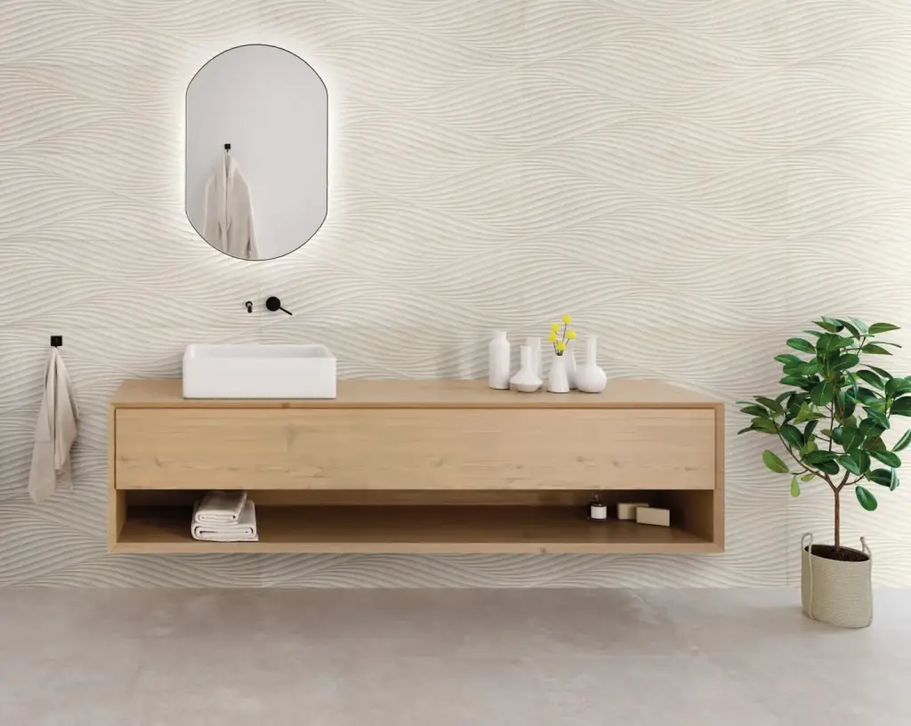 Интерьер Peronda Salines - 1