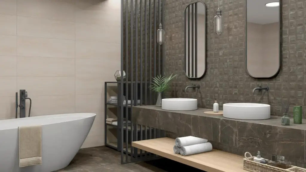 Интерьер Pamesa Forvm - 2