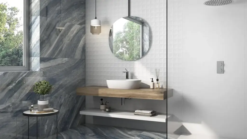 Интерьер Pamesa Forvm - 1