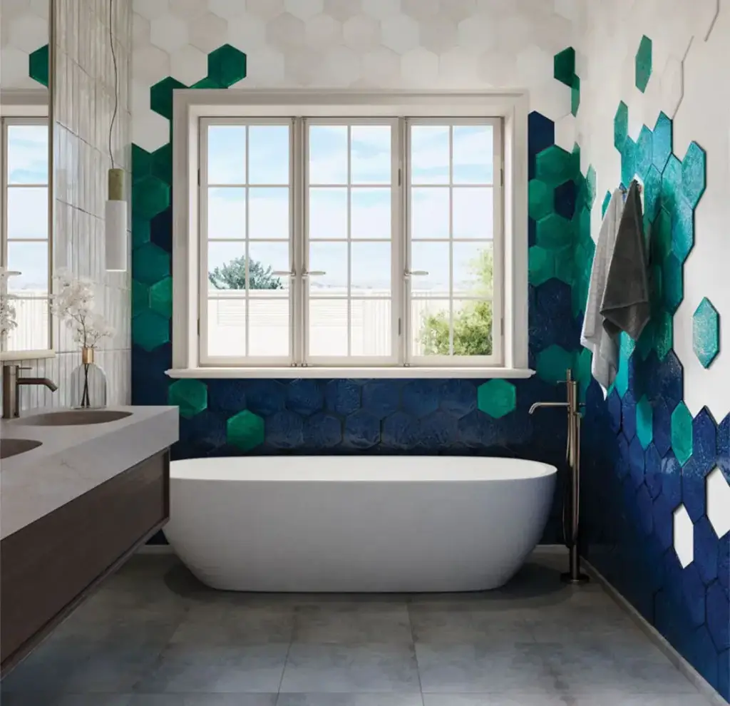 Интерьер Prissmacer Rain - 5