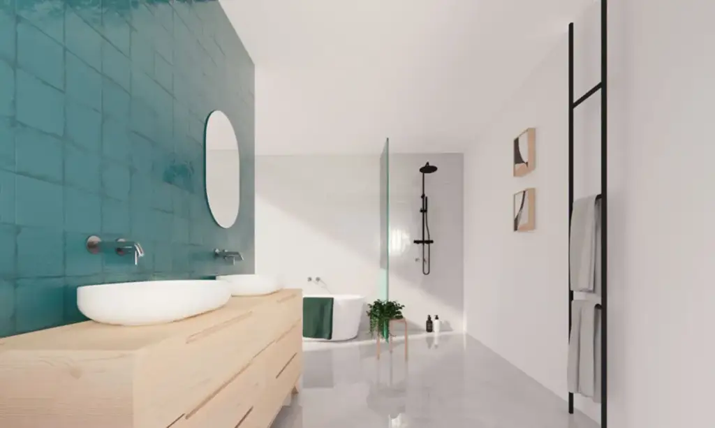 Интерьер Prissmacer Rain - 4