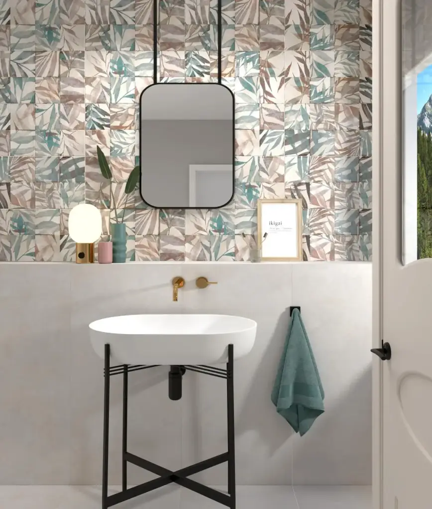 Интерьер Pamesa Artisan - 2