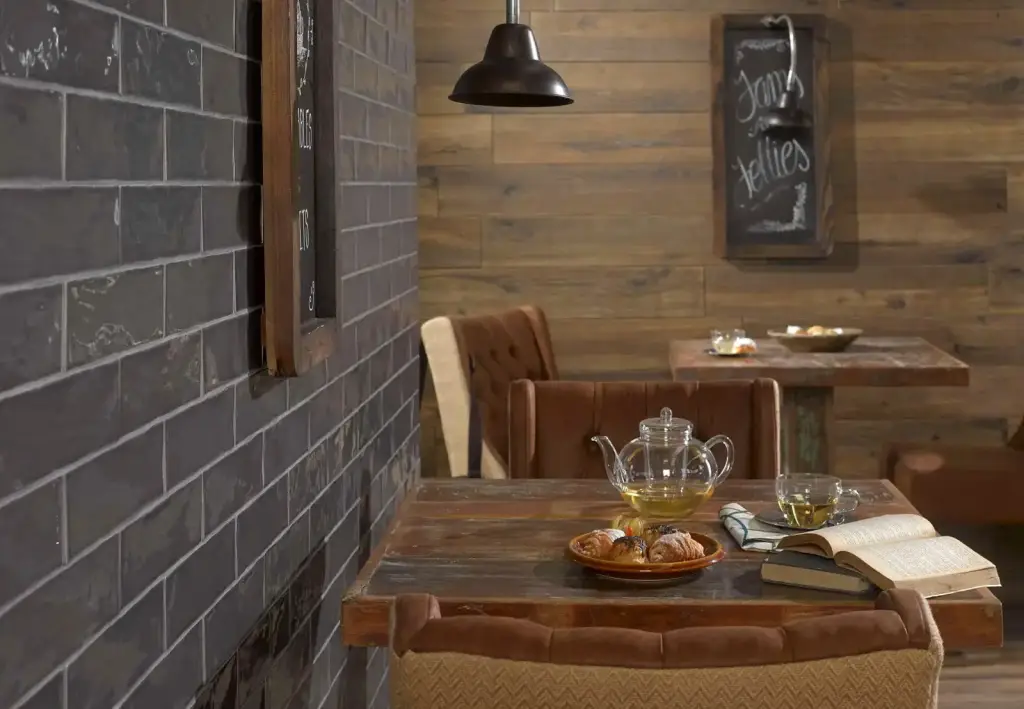 Интерьер Harmony Argila poitiers - 10