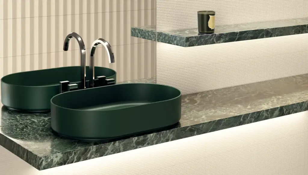 Интерьер Harmony Pique - 12