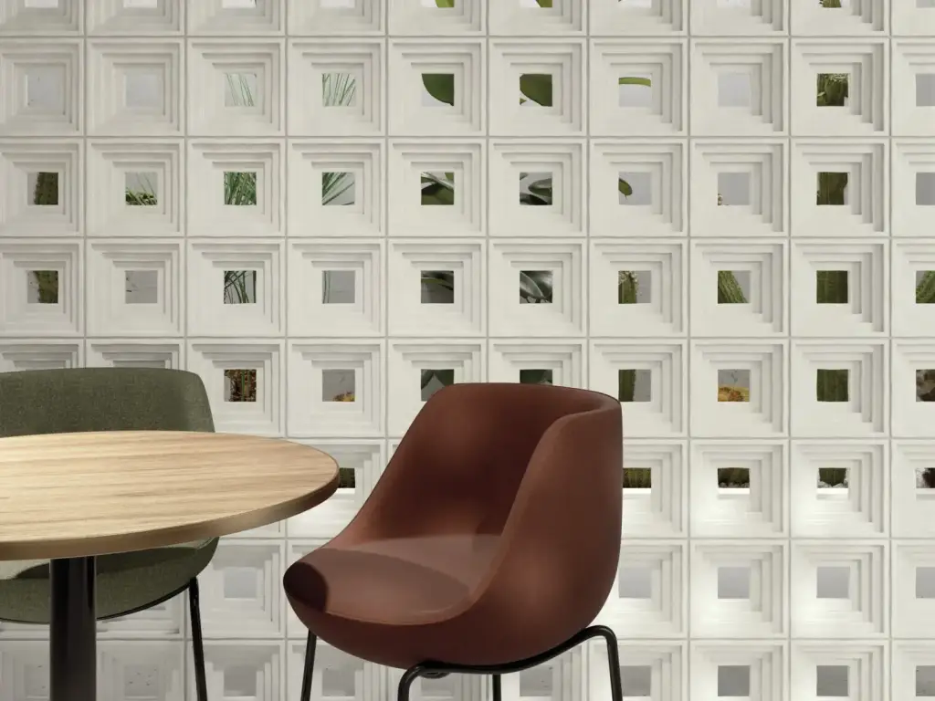 Интерьер Harmony Pique - 3