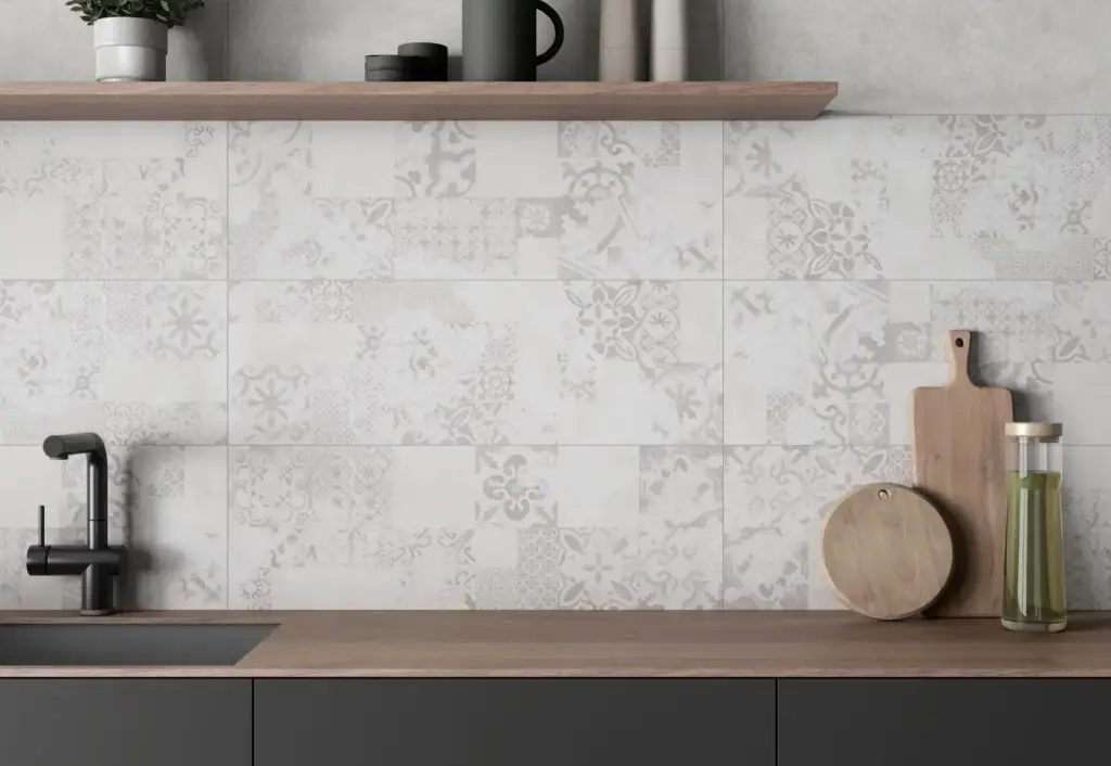 Интерьер Pamesa Odeon - 3