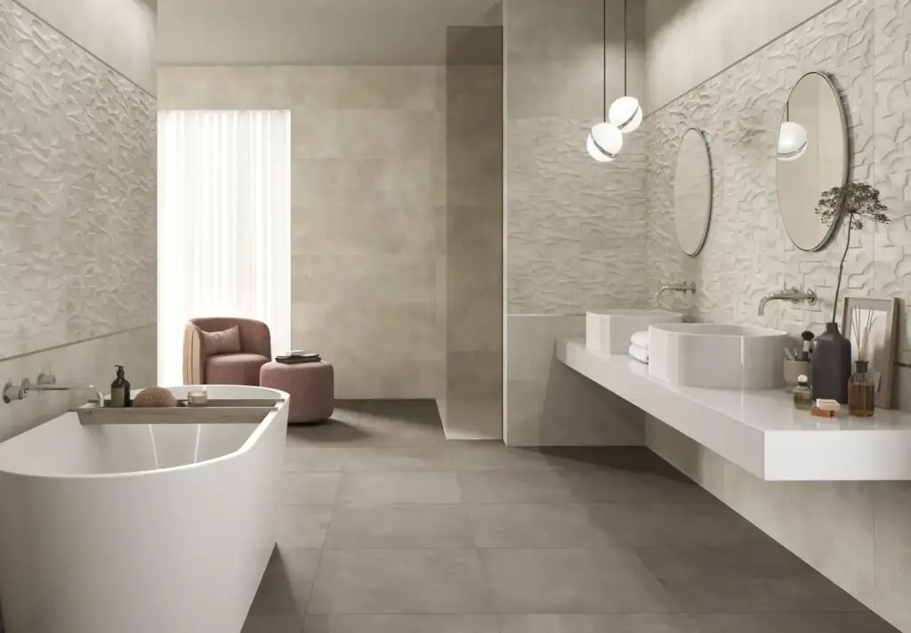 Интерьер Pamesa Odeon - 8