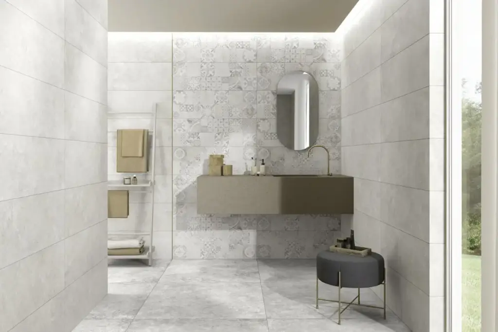 Интерьер Pamesa Odeon - 1