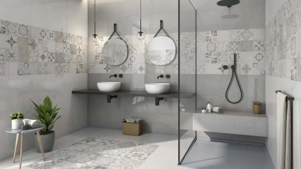 Интерьер Pamesa At.Nuva - 1