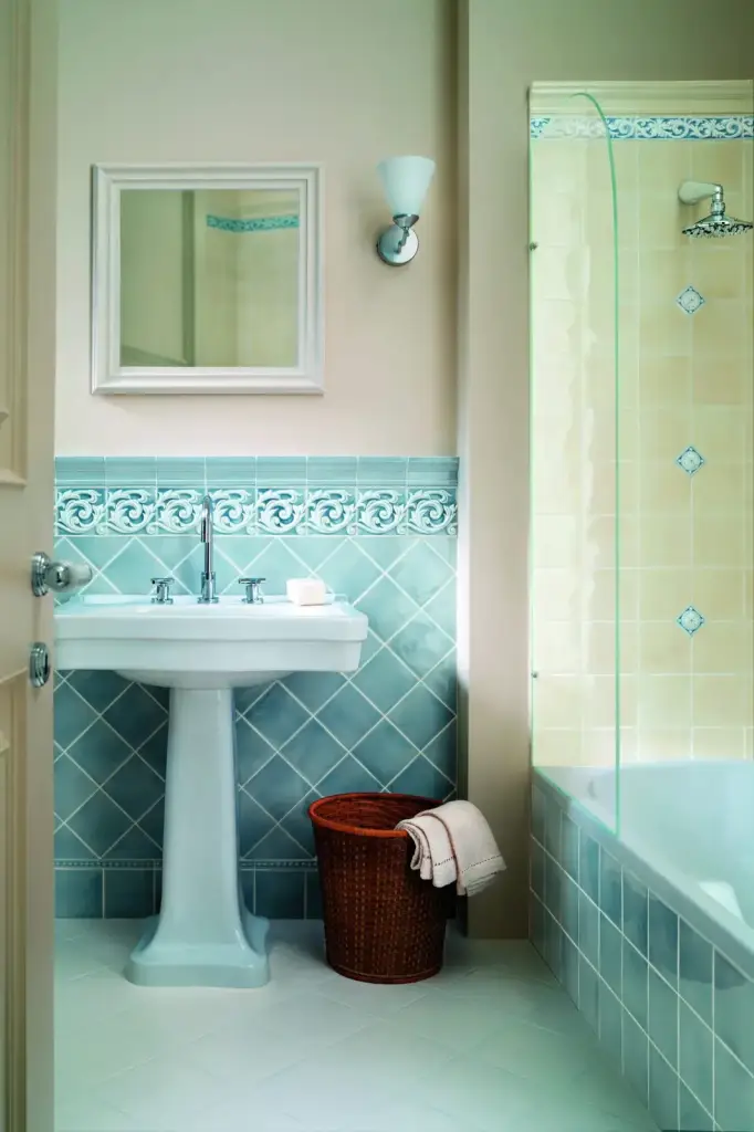 Интерьер Ceramiche Grazia Essenze