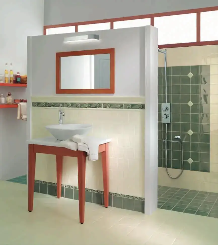 Интерьер Ceramiche Grazia Essenze - 8